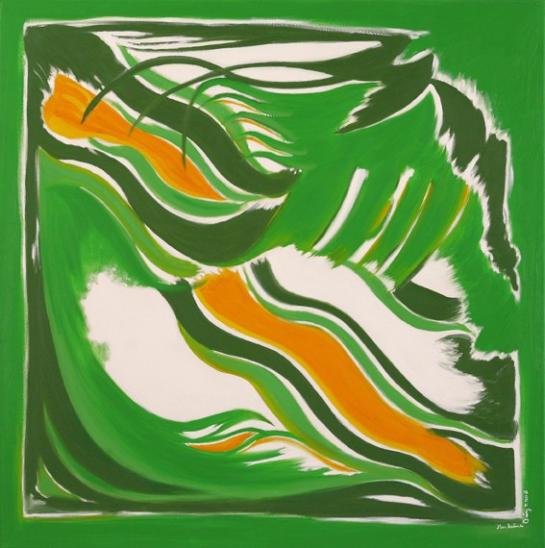 Nature - Guylaine Déry