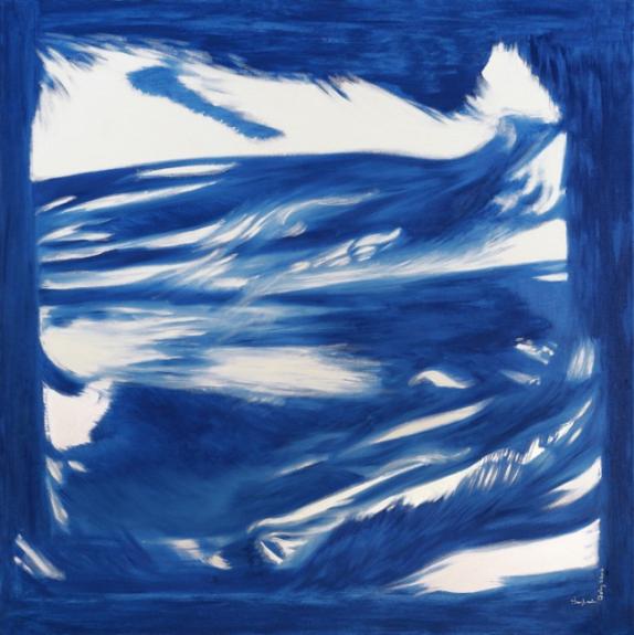 Rêve du Nord - Guylaine Déry