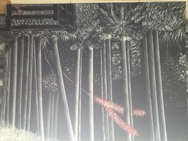 Zen - Amandine Goffart Petillon - Click to enlarge