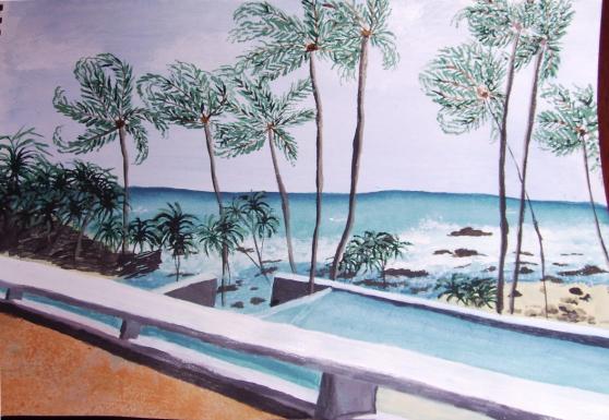 cote pardis - Amandine Goffart Petillon