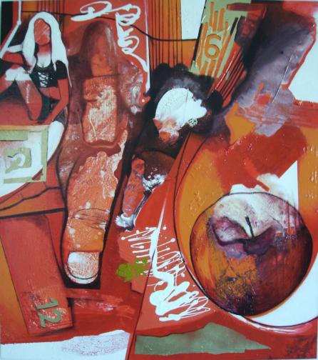 Histoire de vie - Amandine Goffart Petillon