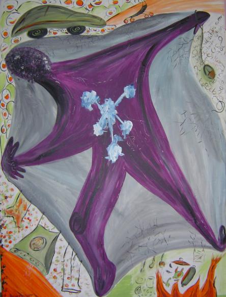 Liberté - Chantal Aikhenbaum