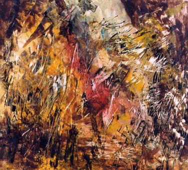 Composition - Christian Vogel