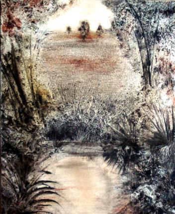 terre de st martin - Christian Vogel