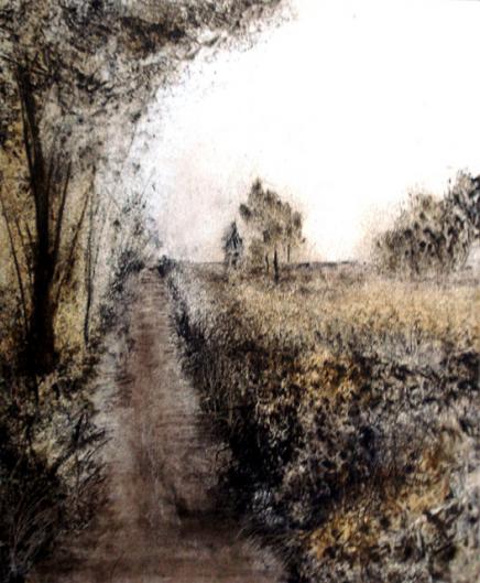 terre de st martin 2 - Christian Vogel