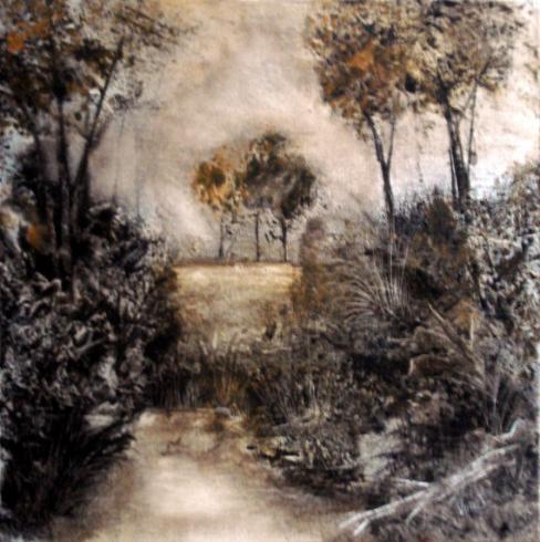 terre de st martin 3 - Christian Vogel