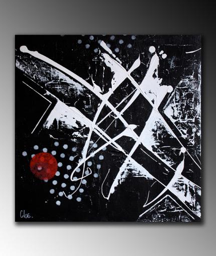 Kuro. - Cloé Descourvieres
