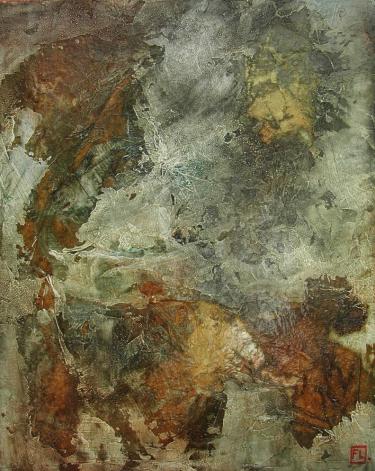 CARRARE - Claudette Lomero