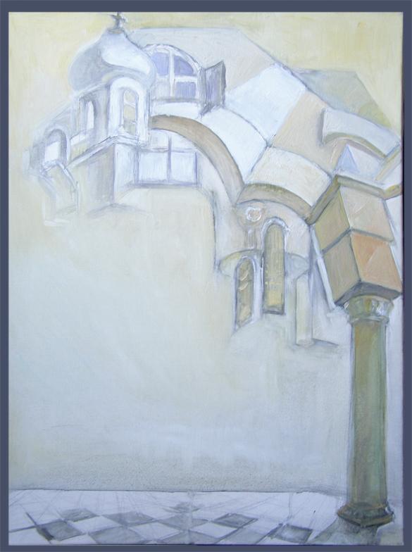 church - Nina Pancheva - Click to enlarge