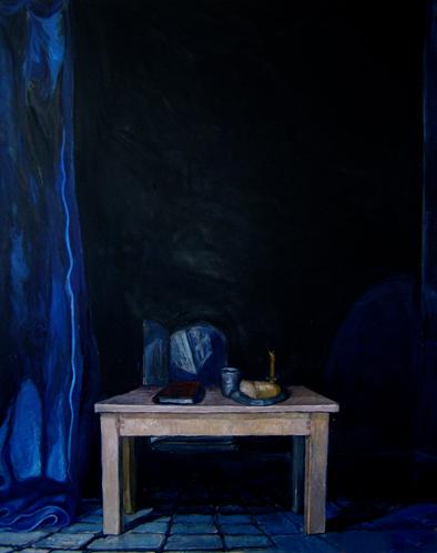 small things - Nina Pancheva