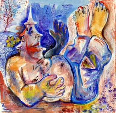 Happy life - Milen Litchkov