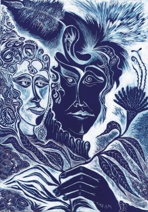 Love - Milen Litchkov