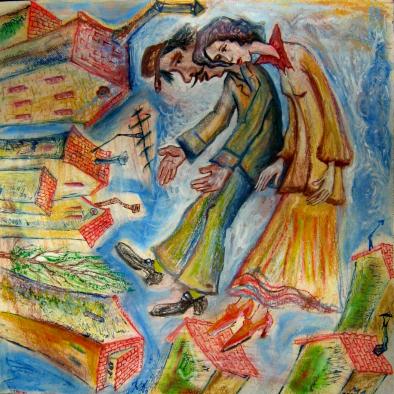 Dreamland - Milen Litchkov