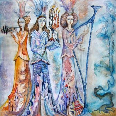 Fairy tale - Milen Litchkov