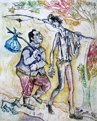 Walk - Milen Litchkov