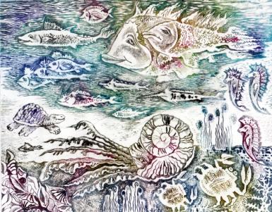 Sea World - Milen Litchkov