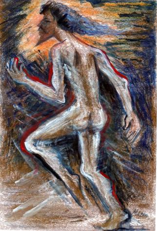 Runner - Milen Litchkov
