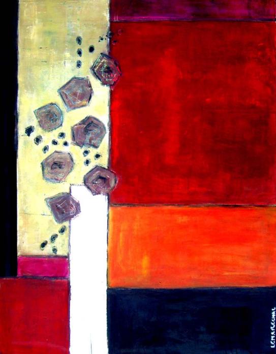 BOUQUET 5*2006 - Lemarechal