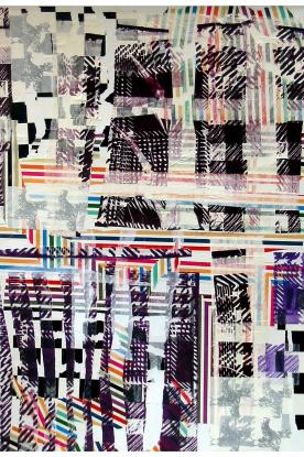 Fragments - Alessandra Carlier-Checchia