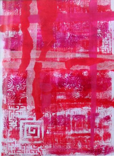 Labyrinthes blancs - Alessandra Carlier-Checchia