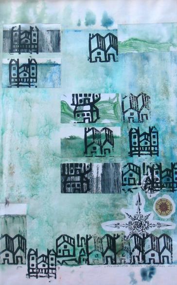 Maisons - Alessandra Carlier-Checchia