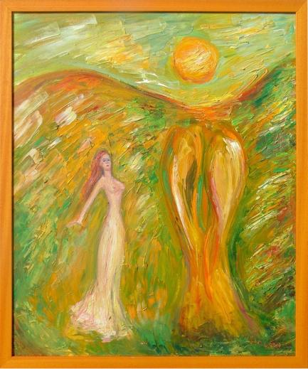 Lovers - Eva Urbánková