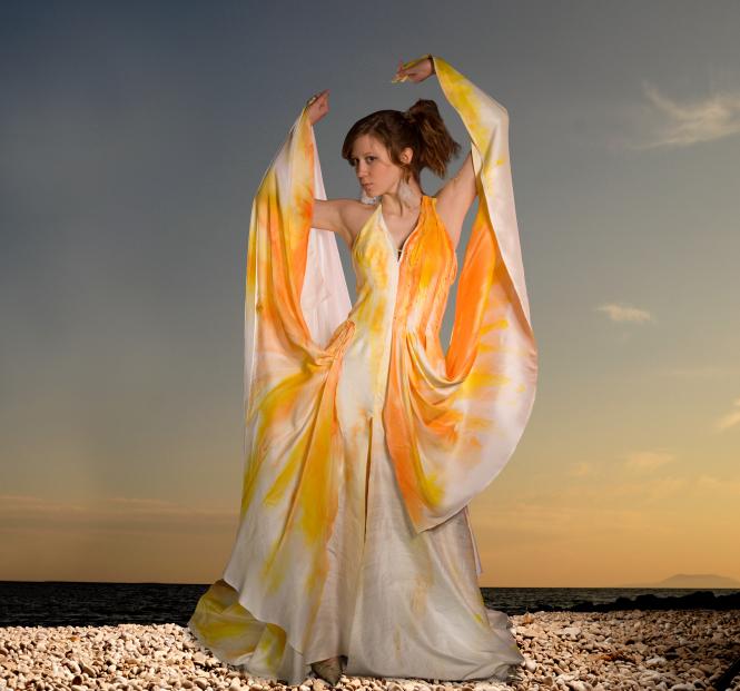 Wedding dress - Eva Urbánková - Cliquer pour afficher en grand