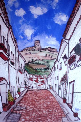 Calle2 - Viktor Hoffmann