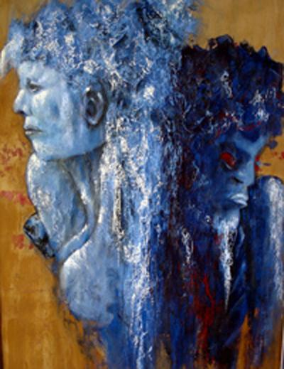ariane - Michel Martin