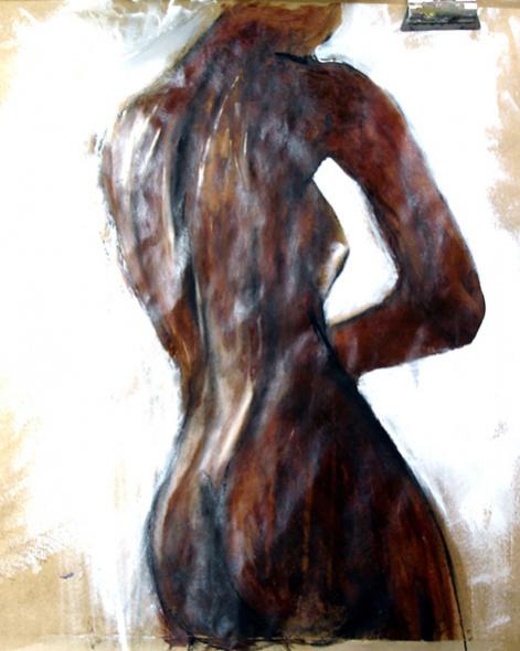 la toilette - Michel Martin