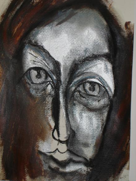 portrait - Michel Martin