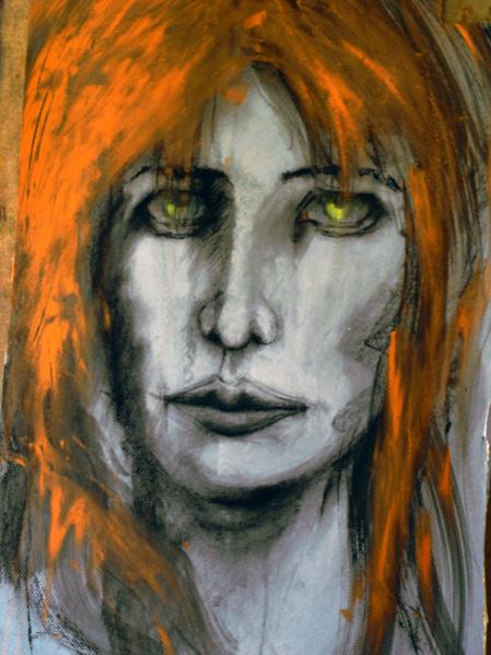 rousse - Michel Martin