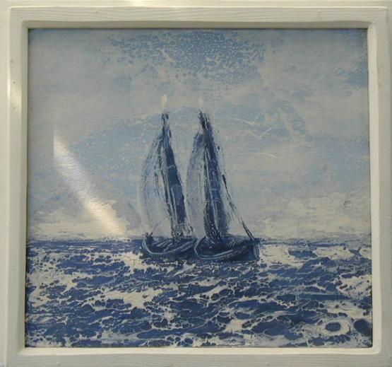 BATEAUX 1 - Zebra
