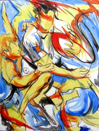 Sandwich clermontois - Jean-Luc Lopez