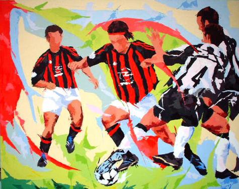 Calcio - Jean-Luc Lopez