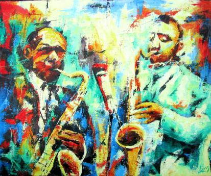 Trombones - Jean-Luc Lopez