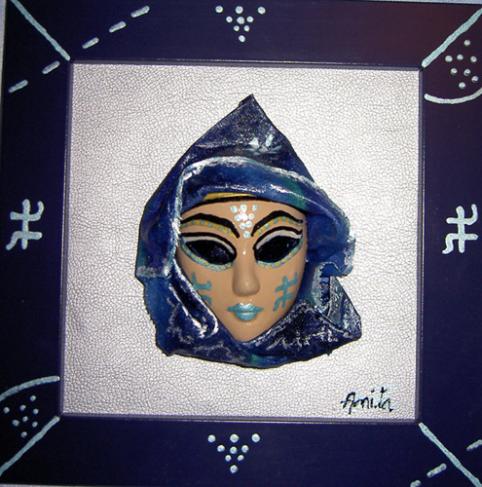 asie - Anita Dudouit
