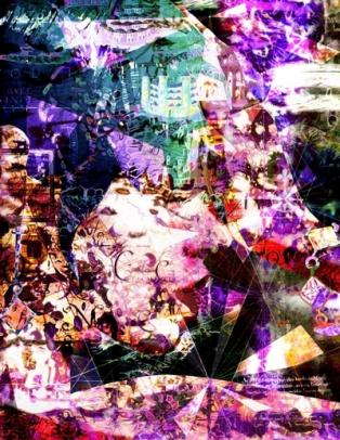 Journey into a Tasty Mind - Sacha Martins