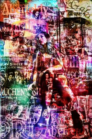 Punch Drunk Love - Sacha Martins