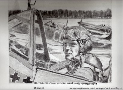 La Bataille d'Angleterre - JCR