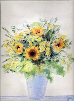 Hommage à Vincent - JCR