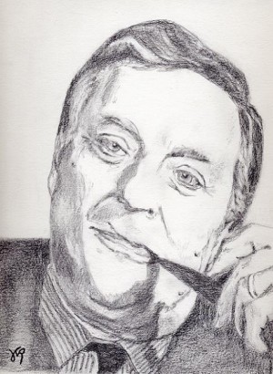 Jules Maigret - JCR