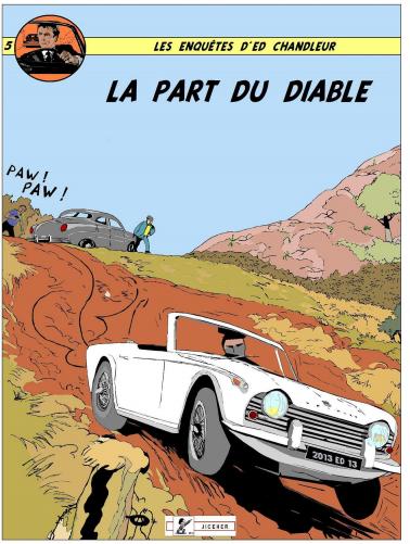 La part du Diable - JCR