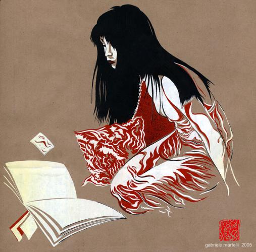 china bag - Gabriele Martelli