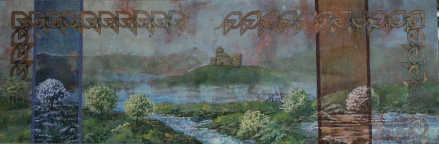 CELTITUDE - Patrick Rougeron - Cliquer pour afficher en grand
