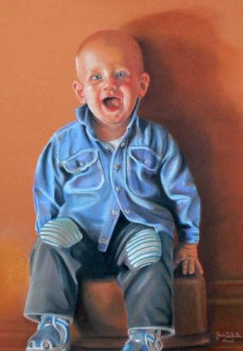 Happy Smile - Jana Sadrik