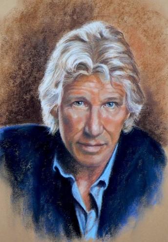 Roger Waters - Jana Sadrik