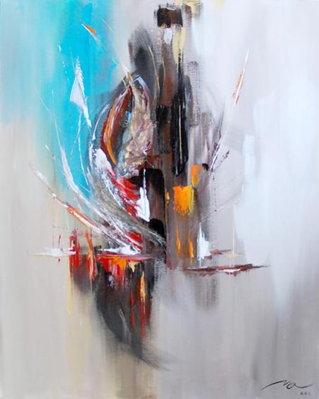 inspiration - Michael Aksamit