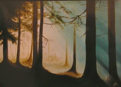 Burgundia - Bernadette Marechal