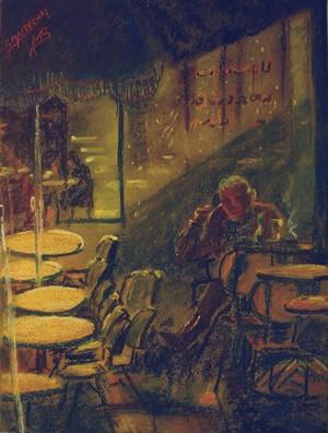 le bistroquet - Bernadette Marechal